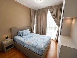 1 Canberra (D27), Condominium #606559181